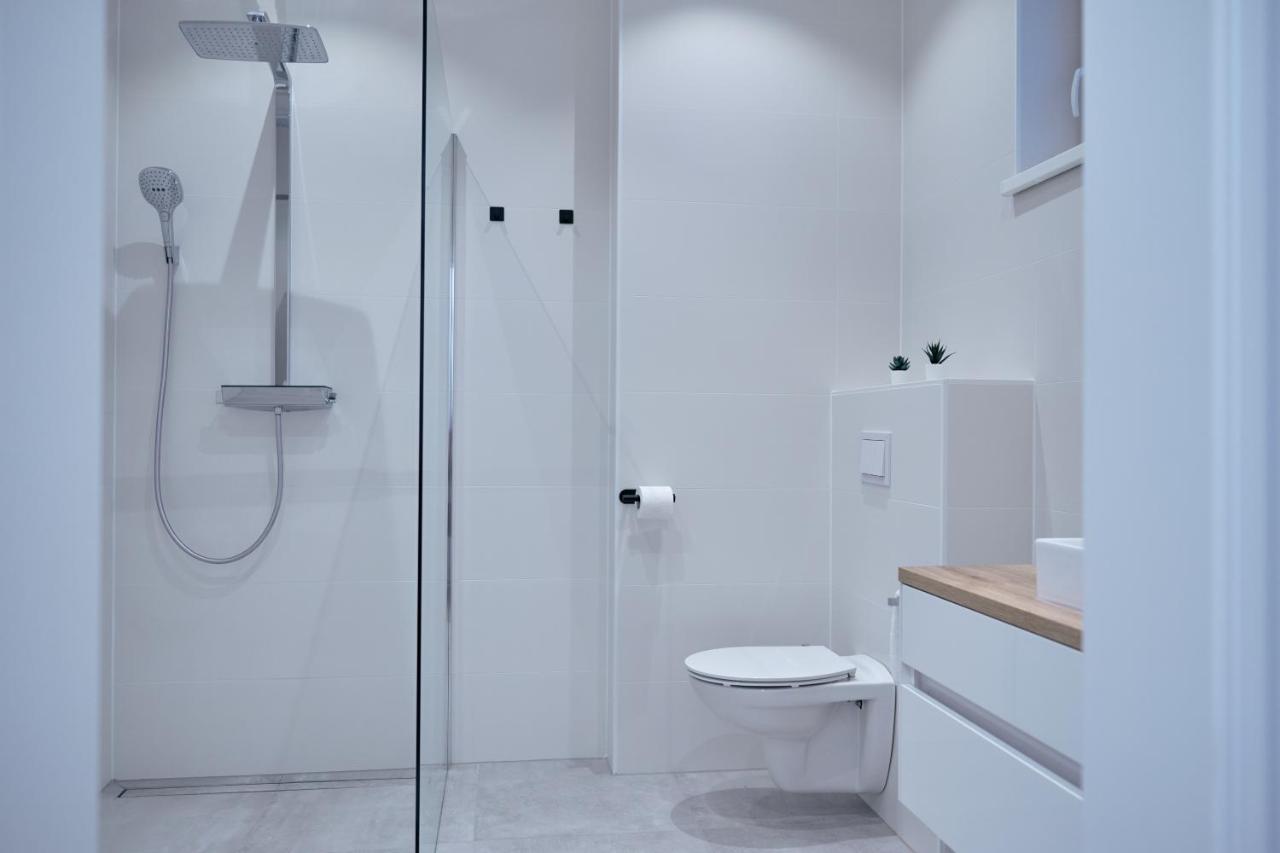 Deluxe Apartment Λάιμπνιτς Εξωτερικό φωτογραφία